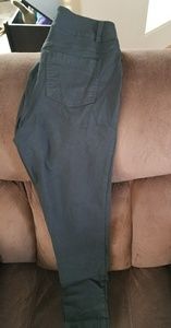 Maurices skinny dress pants